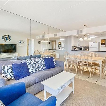 Sea Watch Condos VI Ocean City Luaran gambar