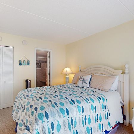 Sea Watch Condos VI Ocean City Luaran gambar
