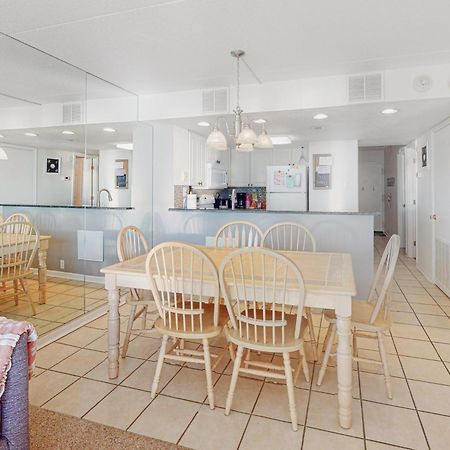 Sea Watch Condos VI Ocean City Luaran gambar
