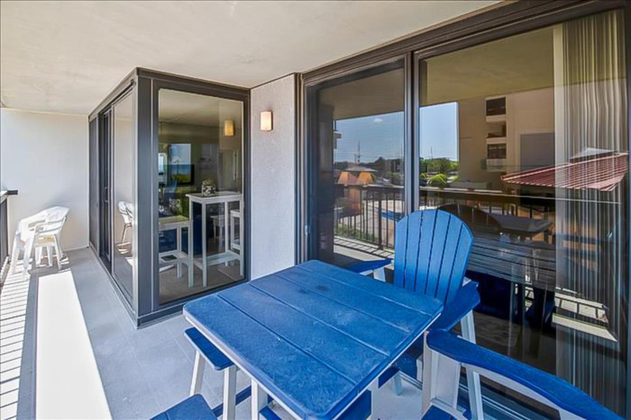 Sea Watch Condos VI Ocean City Luaran gambar