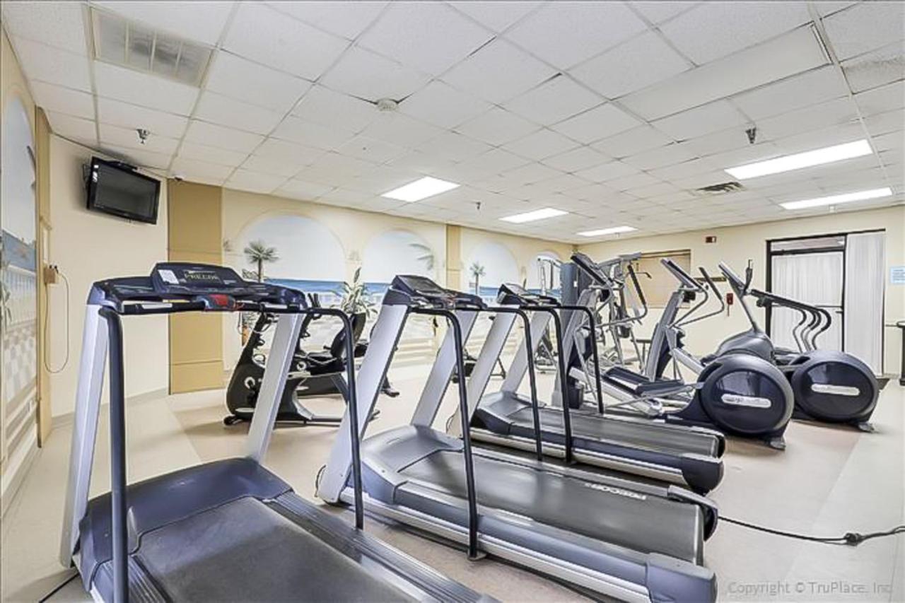 Sea Watch Condos VI Ocean City Luaran gambar