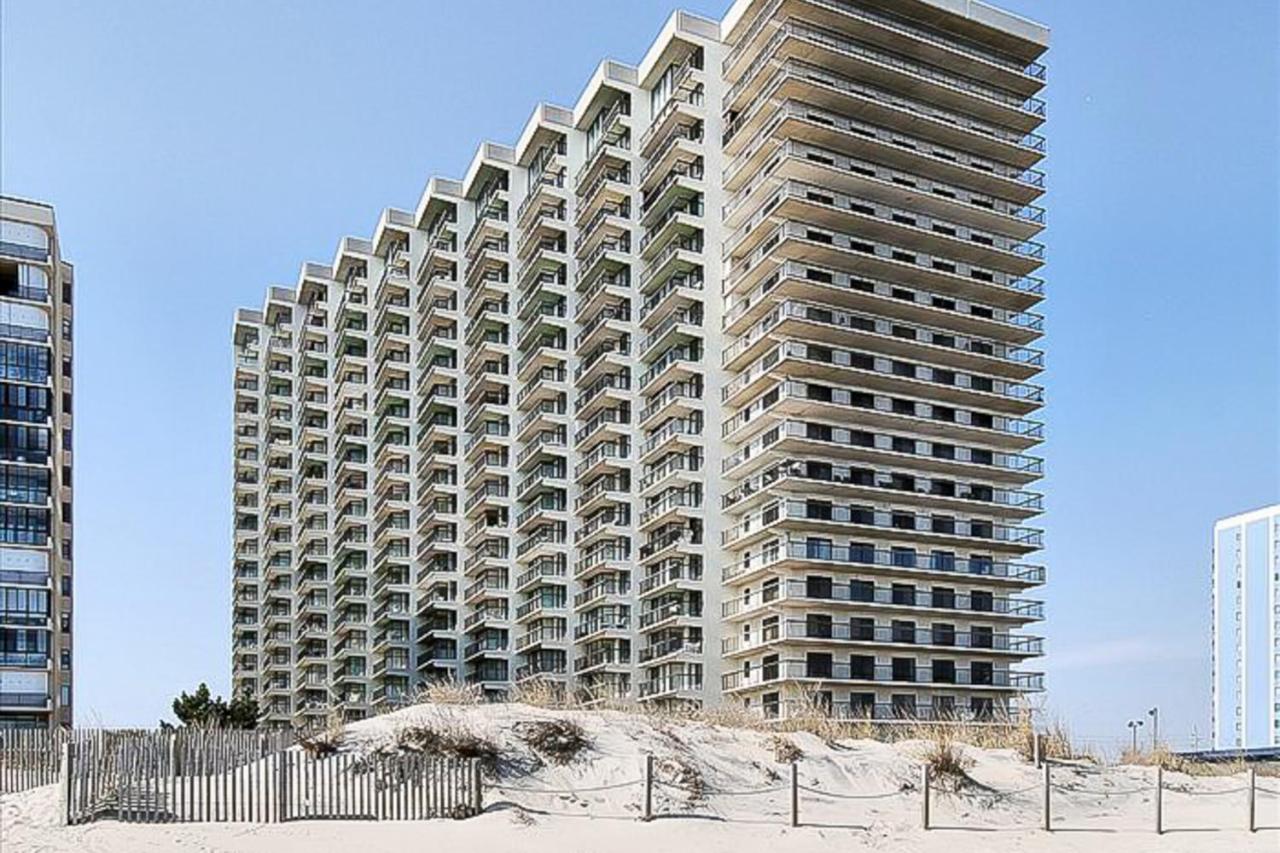 Sea Watch Condos VI Ocean City Luaran gambar