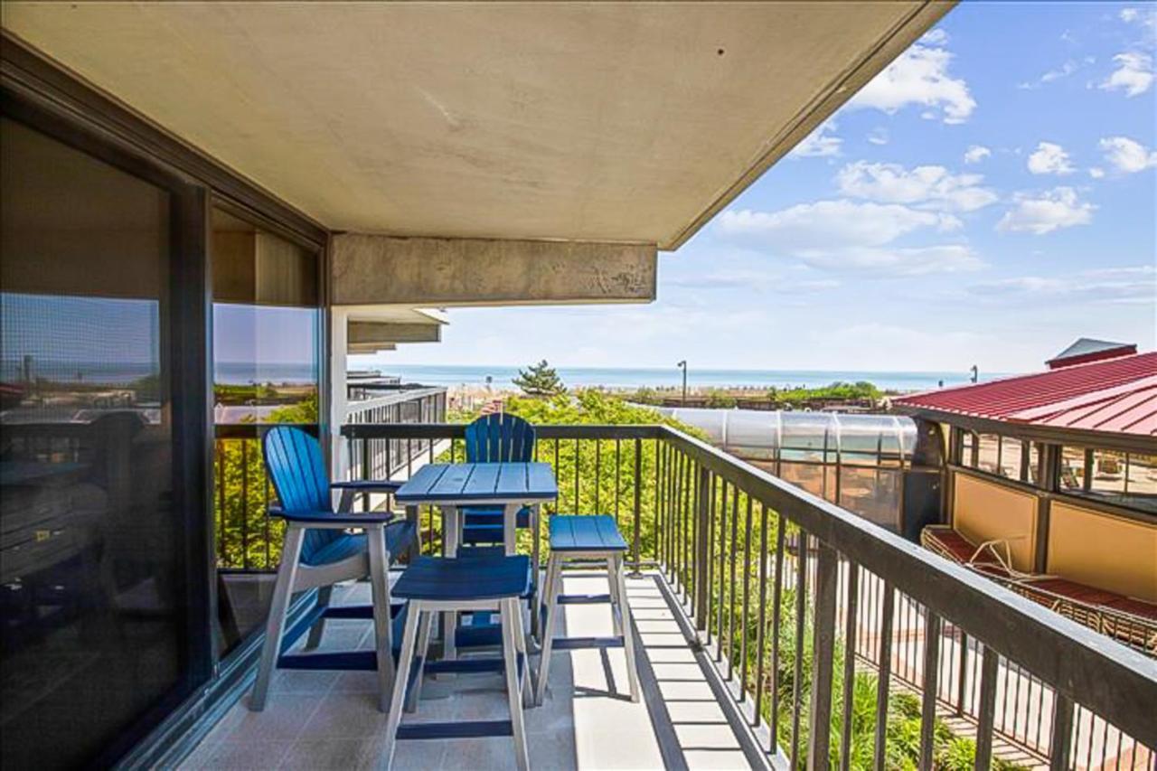 Sea Watch Condos VI Ocean City Luaran gambar