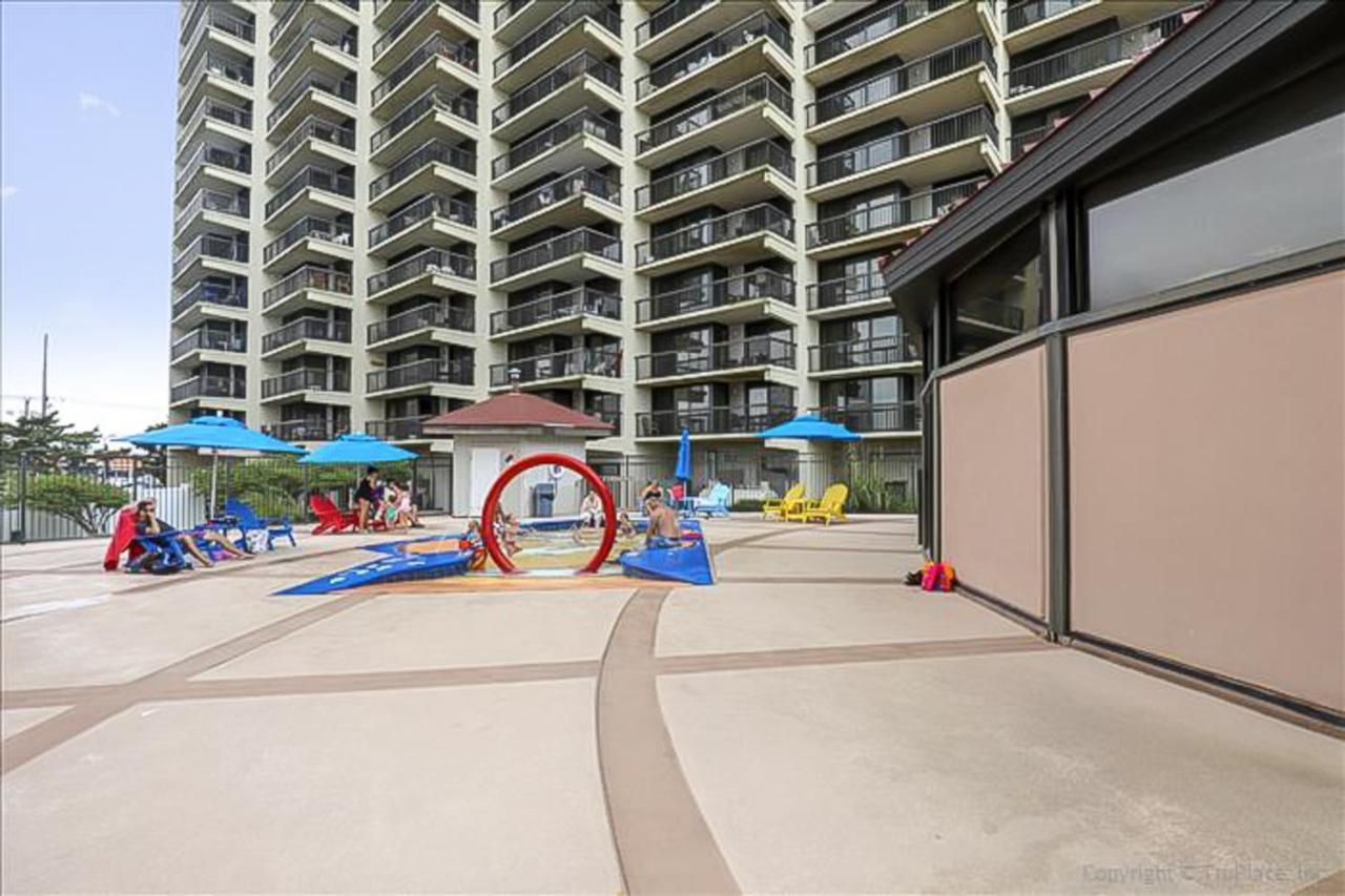 Sea Watch Condos VI Ocean City Luaran gambar