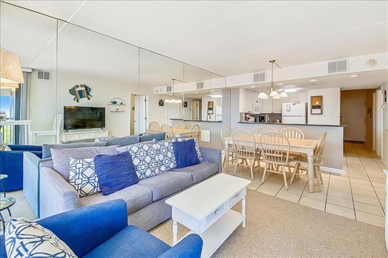 Sea Watch Condos VI Ocean City Luaran gambar