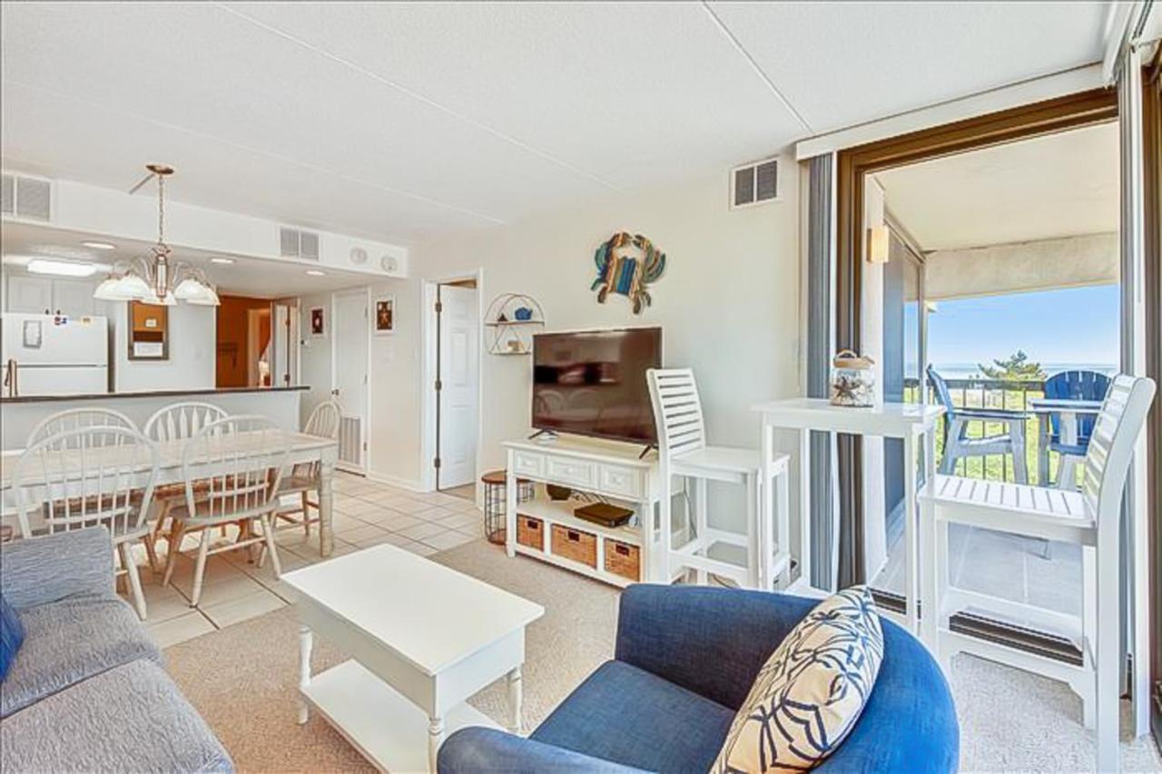 Sea Watch Condos VI Ocean City Luaran gambar