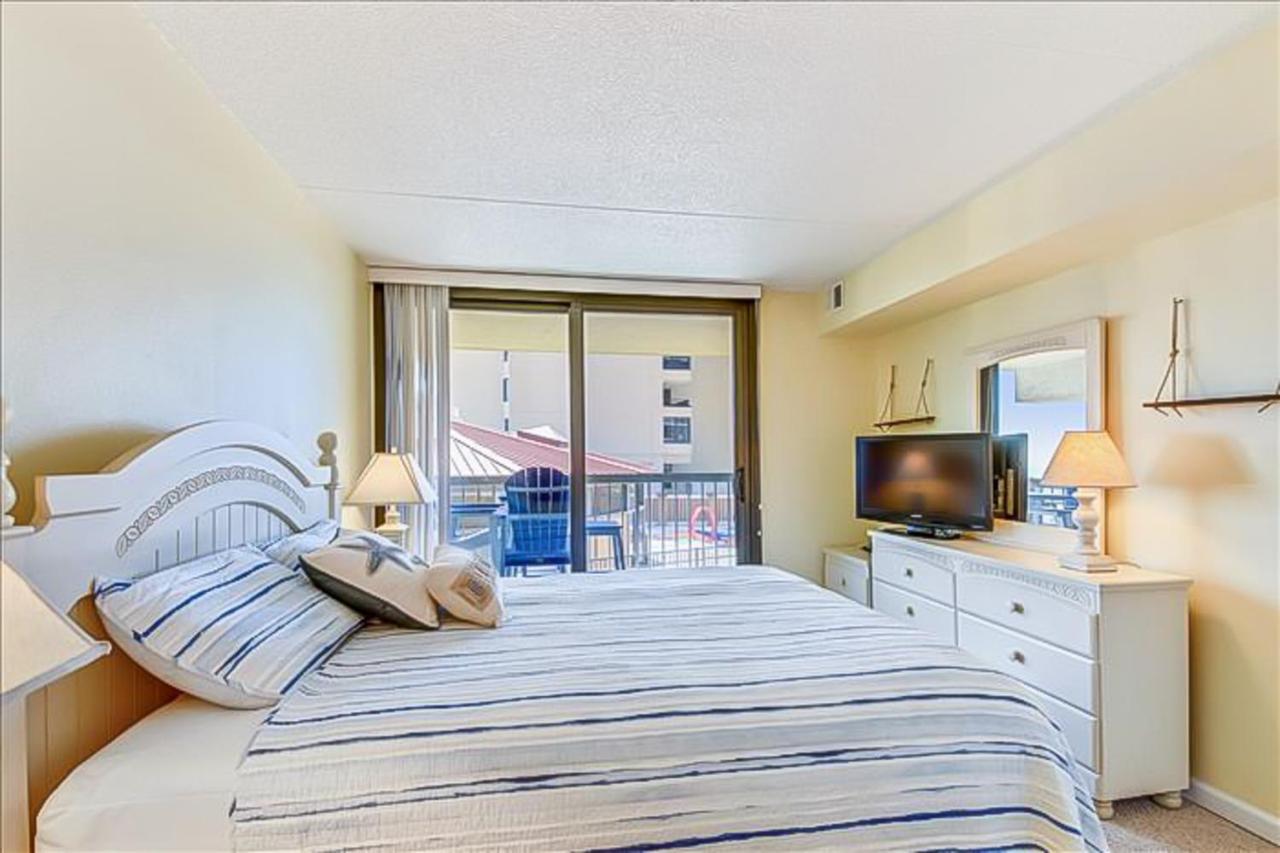 Sea Watch Condos VI Ocean City Luaran gambar