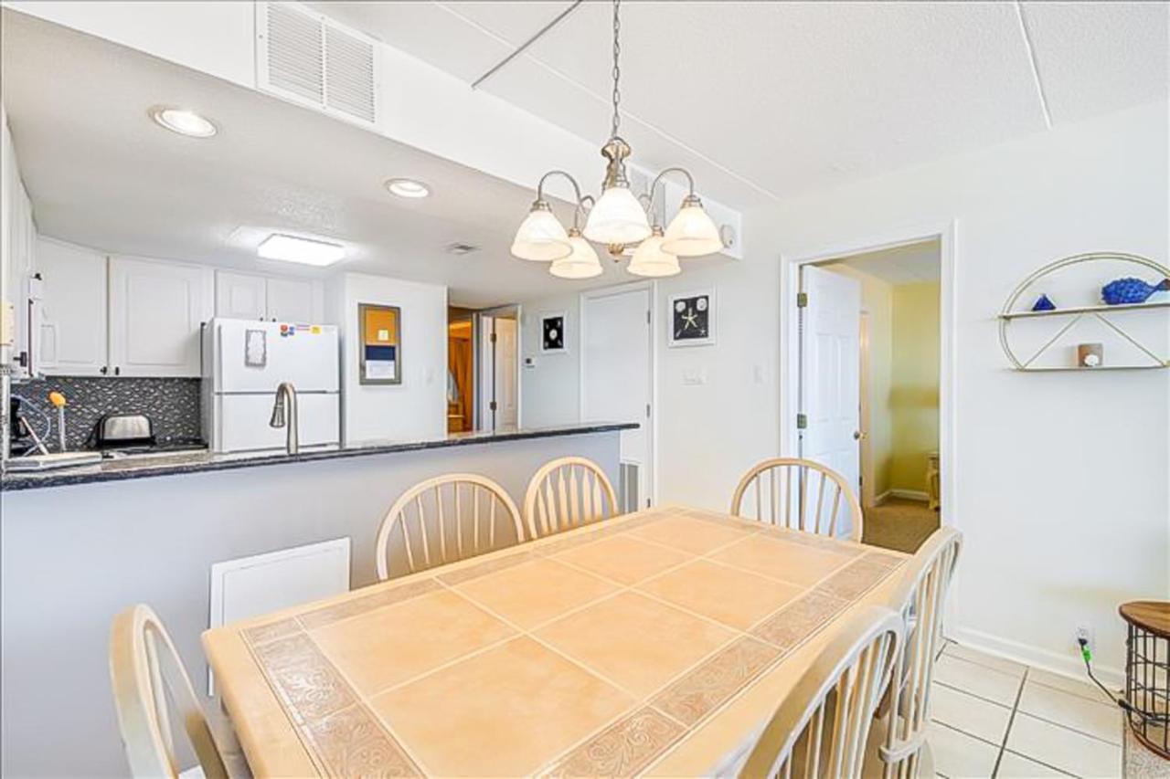 Sea Watch Condos VI Ocean City Luaran gambar