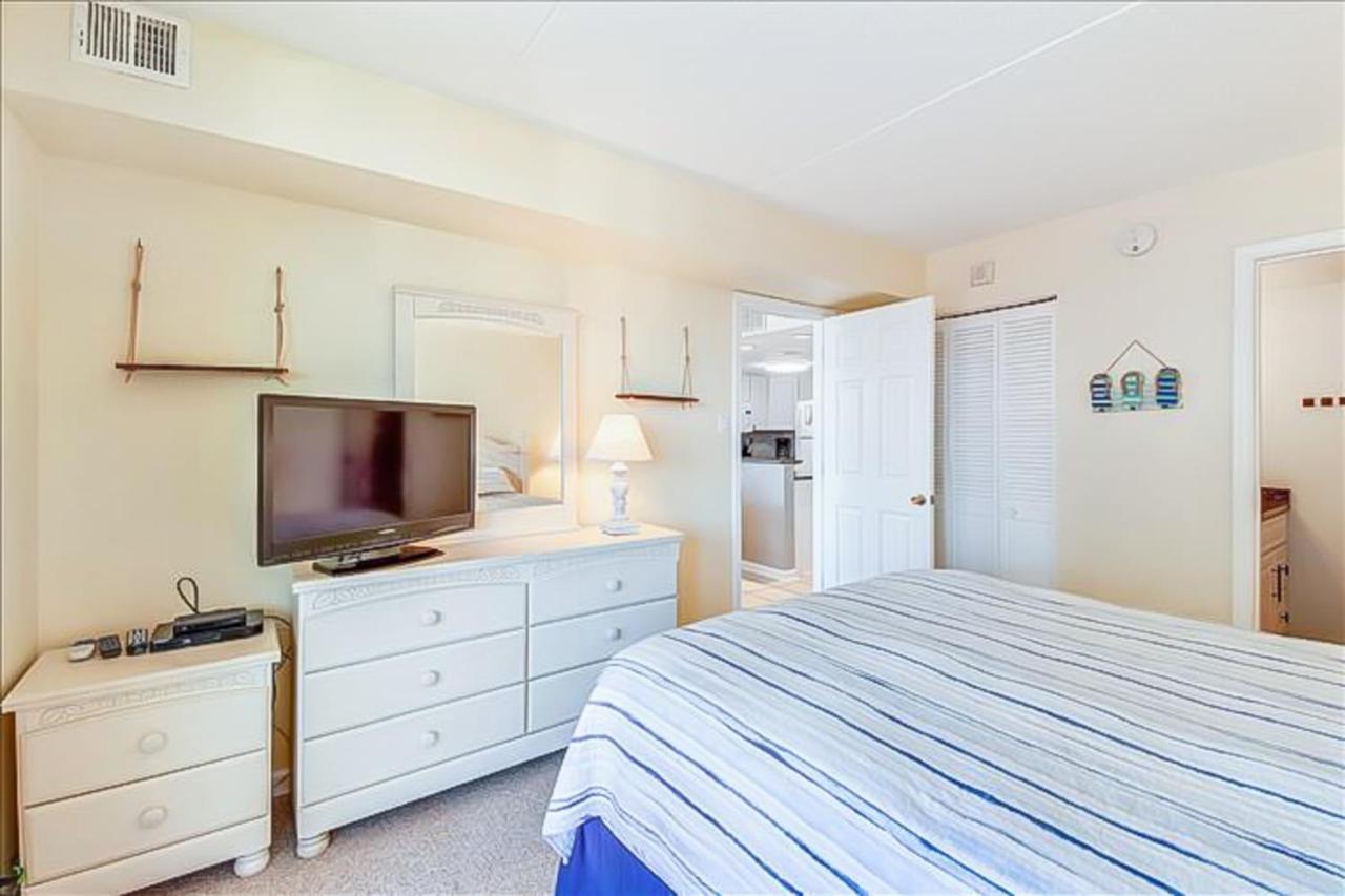 Sea Watch Condos VI Ocean City Luaran gambar