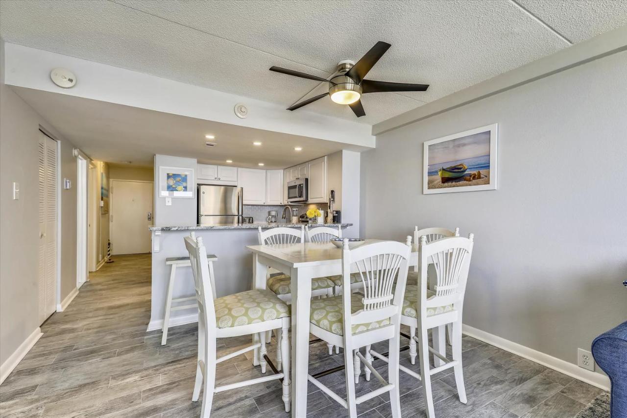 Sea Watch Condos VI Ocean City Luaran gambar