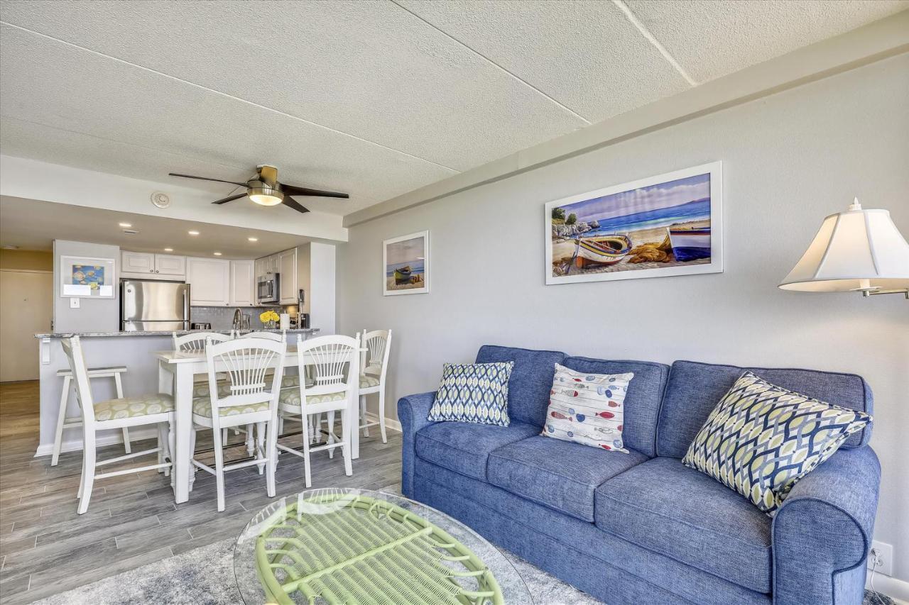 Sea Watch Condos VI Ocean City Luaran gambar