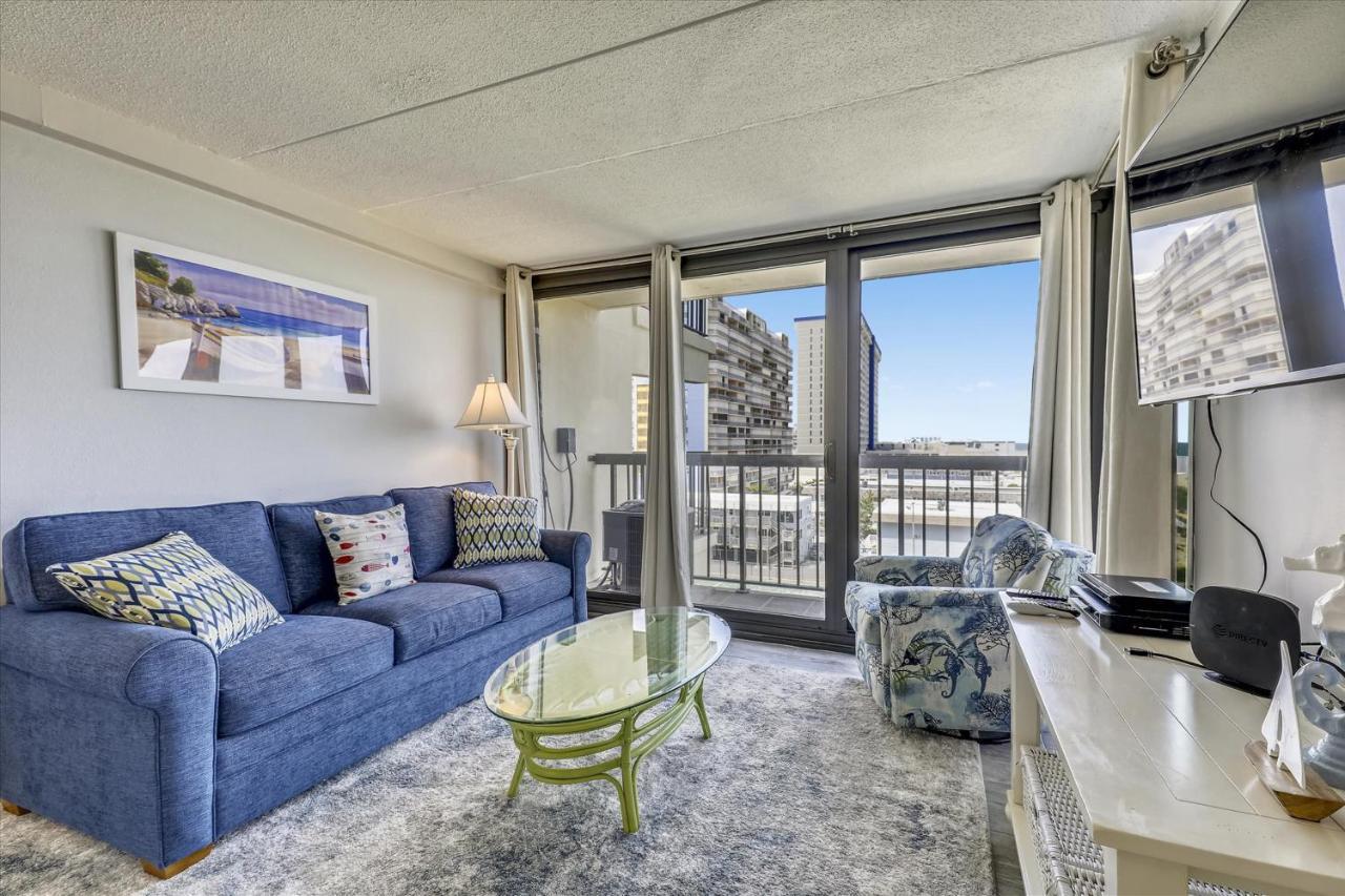 Sea Watch Condos VI Ocean City Luaran gambar