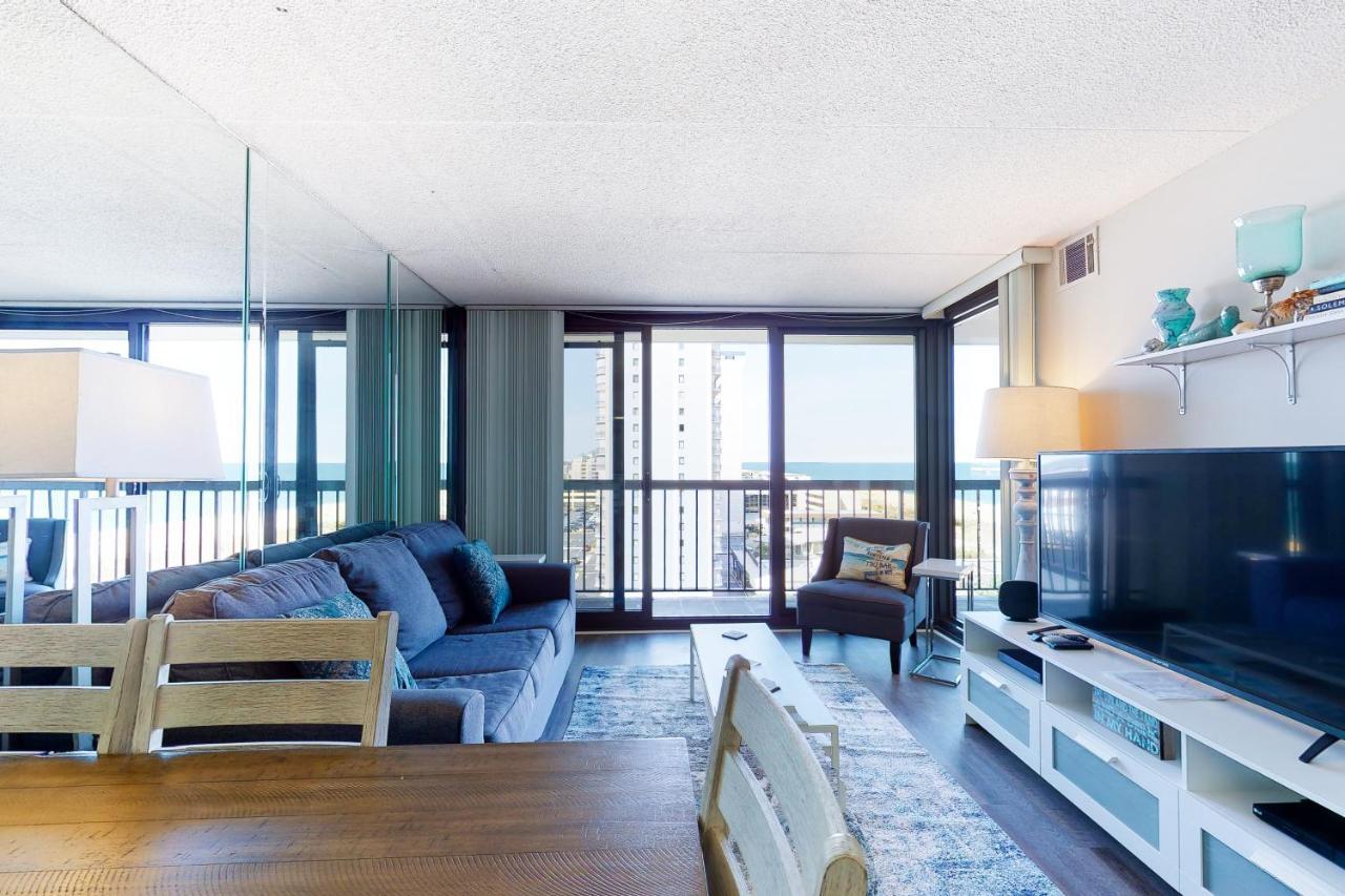Sea Watch Condos VI Ocean City Luaran gambar