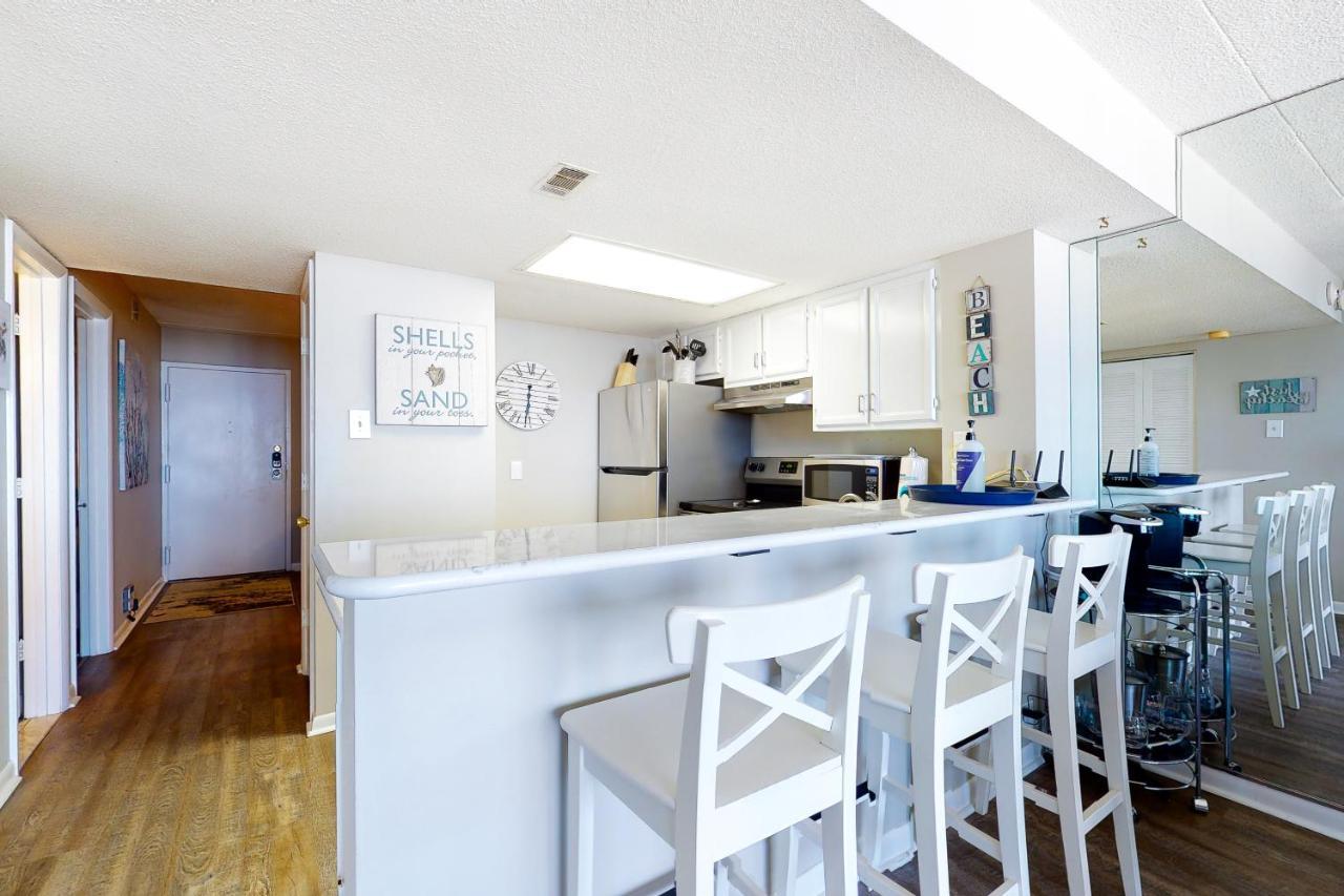 Sea Watch Condos VI Ocean City Luaran gambar