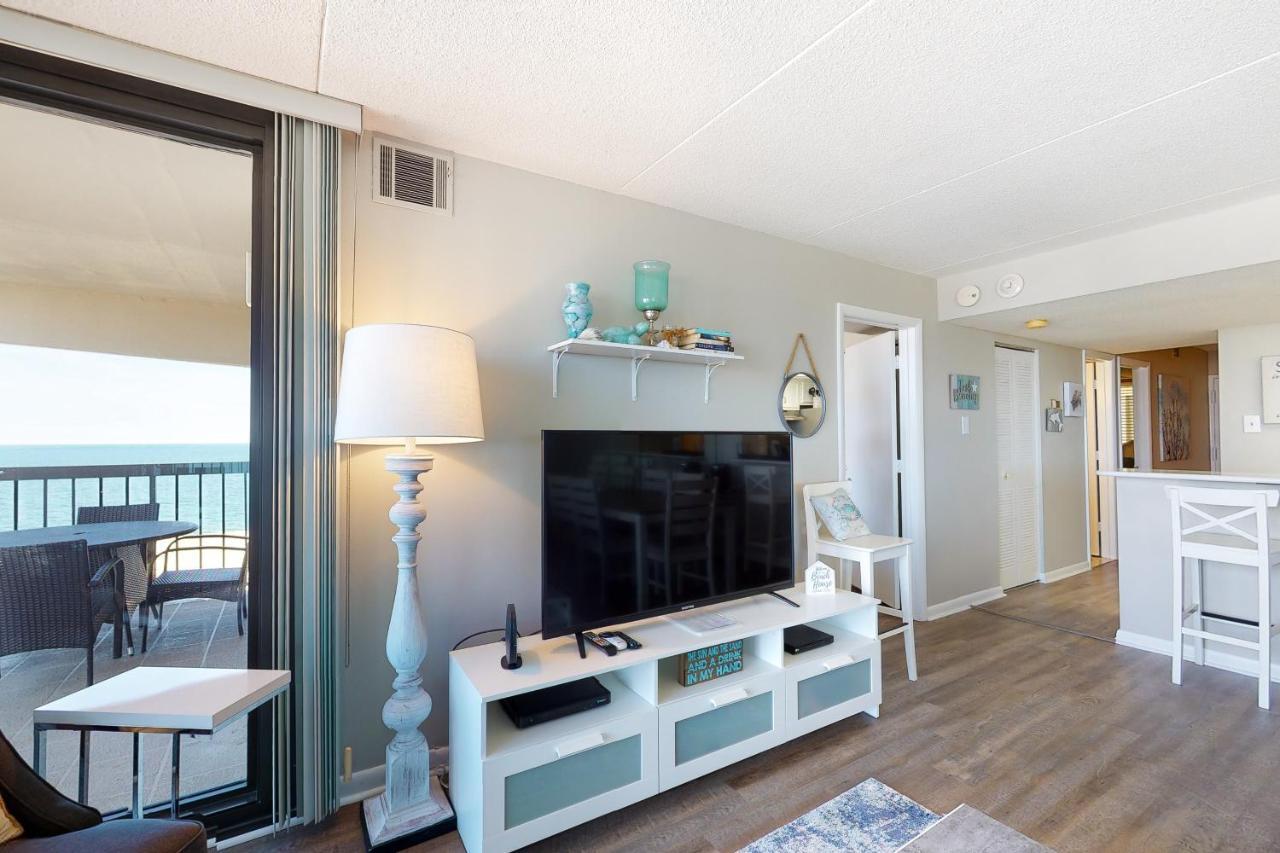 Sea Watch Condos VI Ocean City Luaran gambar
