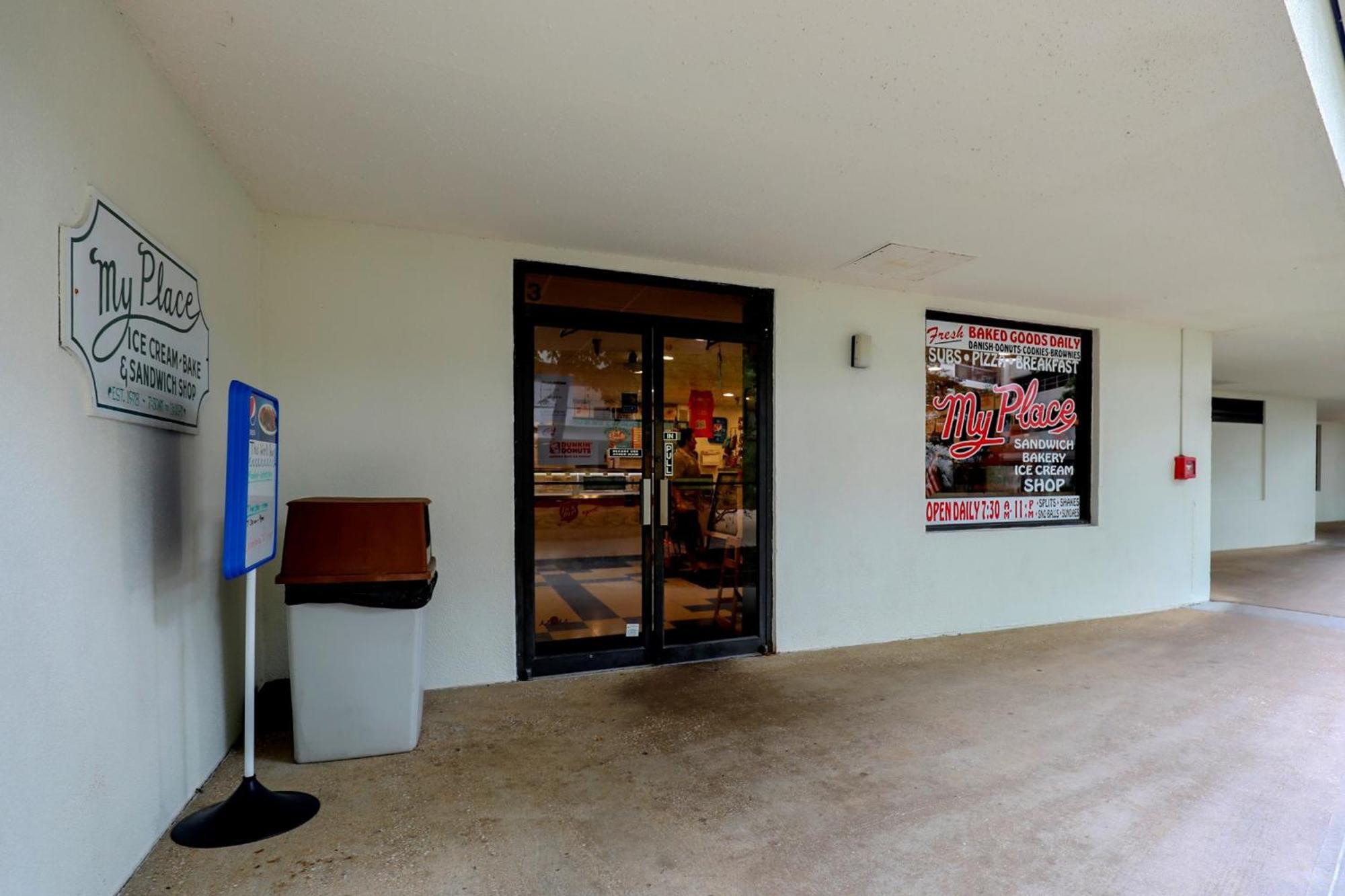 Sea Watch Condos VI Ocean City Bilik gambar