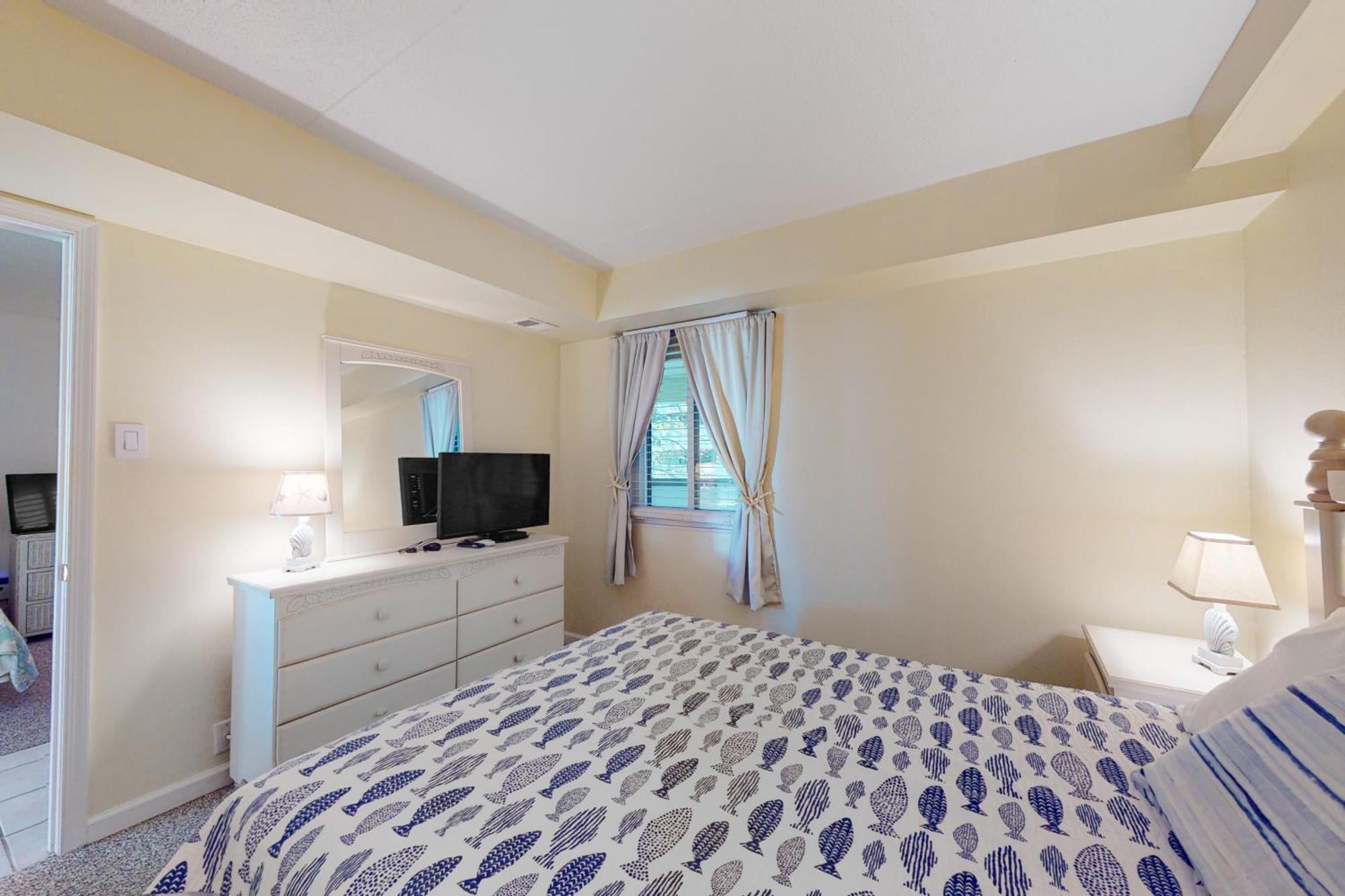 Sea Watch Condos VI Ocean City Bilik gambar