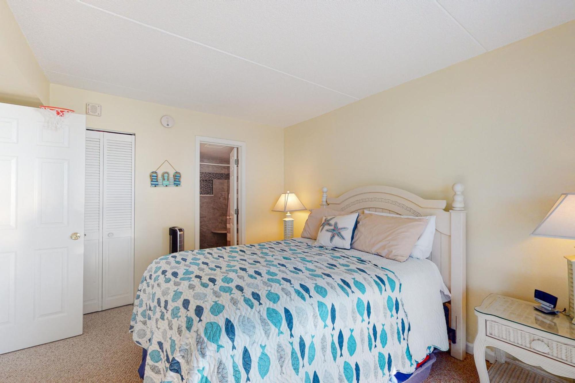 Sea Watch Condos VI Ocean City Luaran gambar