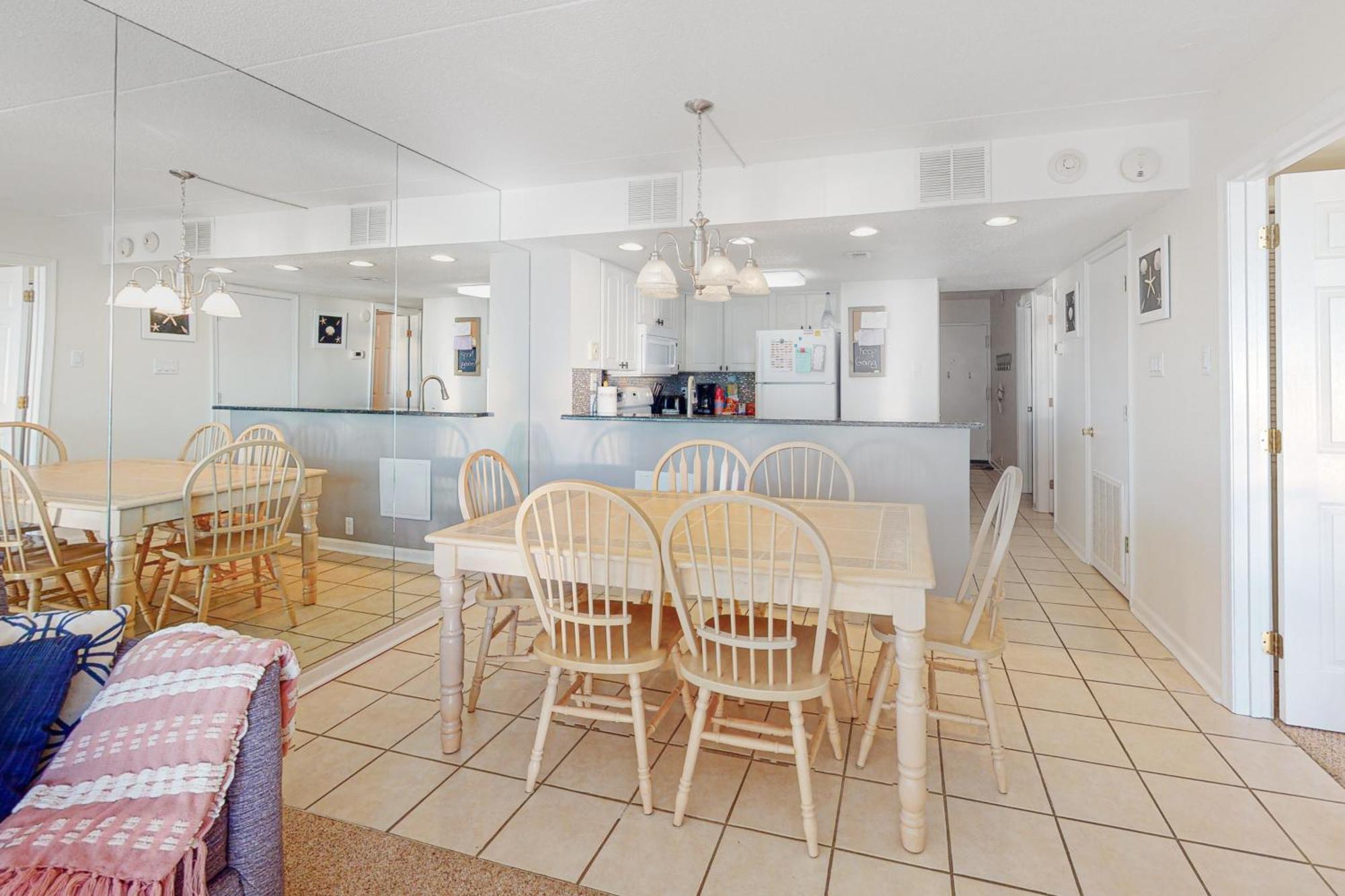 Sea Watch Condos VI Ocean City Luaran gambar