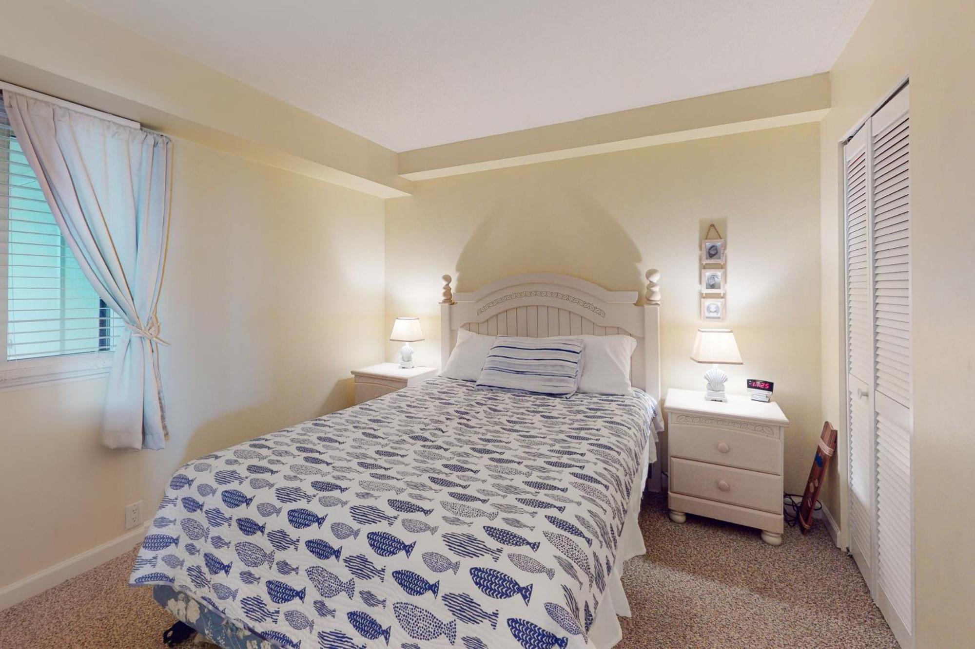 Sea Watch Condos VI Ocean City Bilik gambar