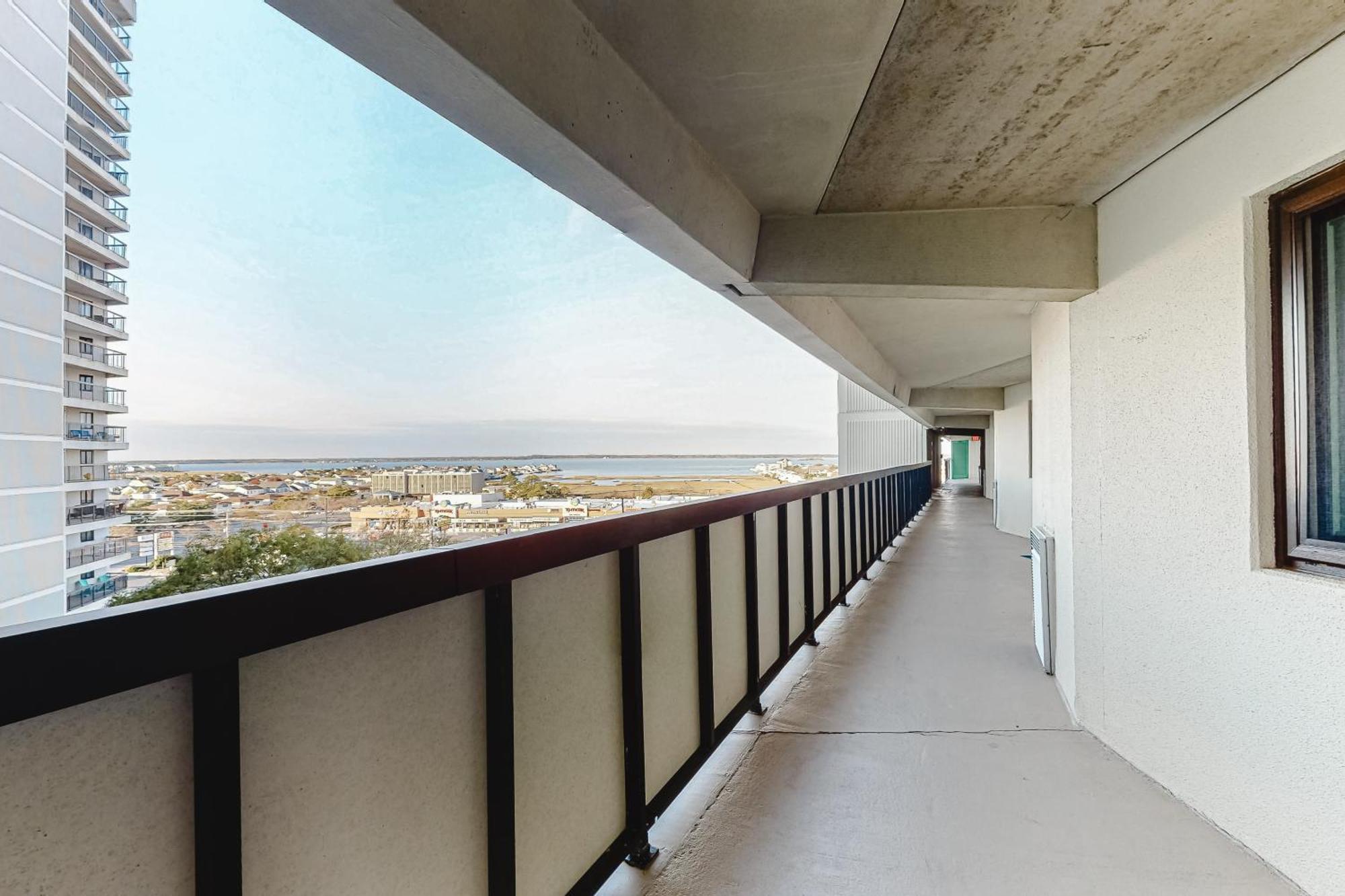 Sea Watch Condos VI Ocean City Bilik gambar