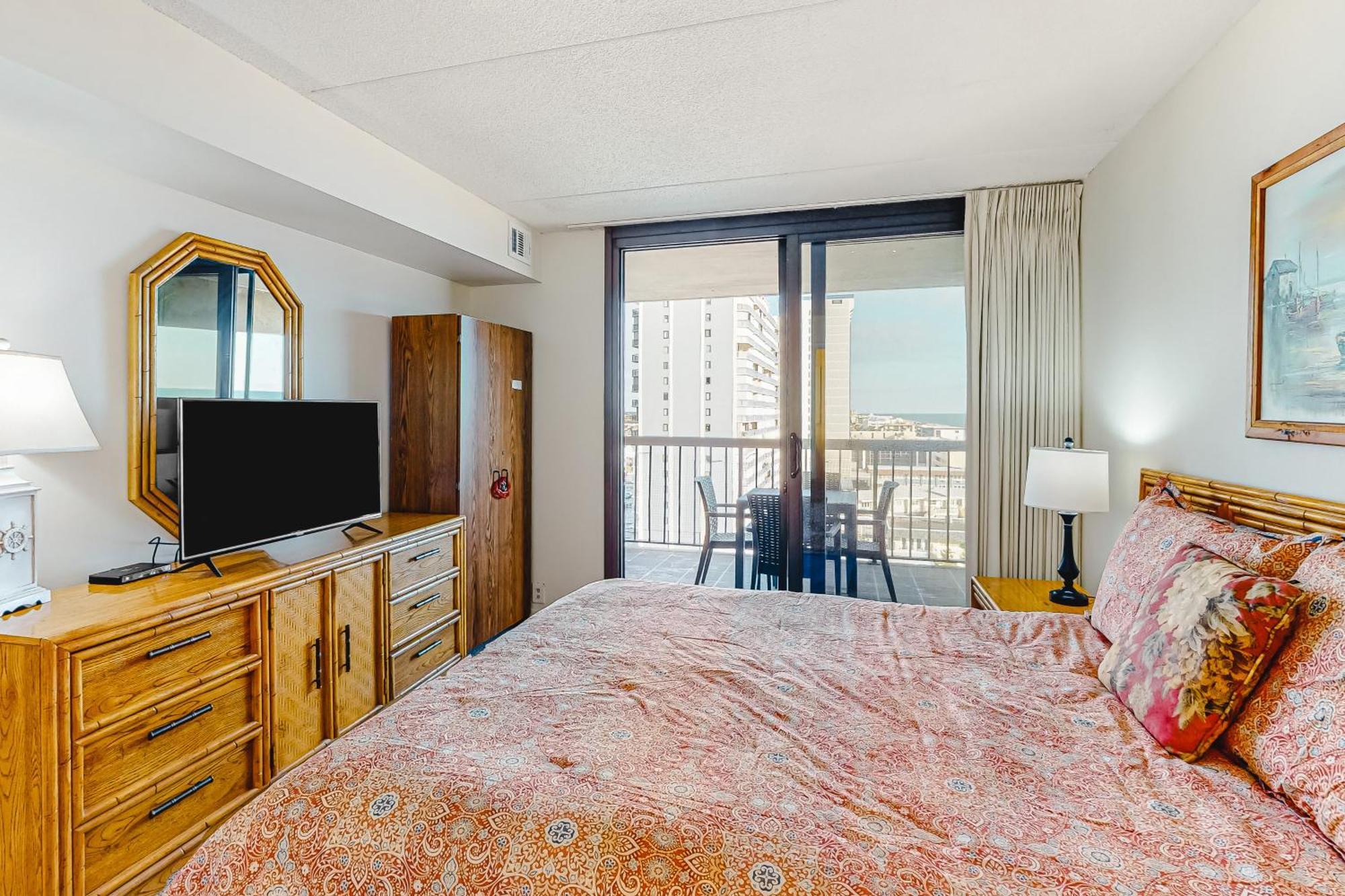 Sea Watch Condos VI Ocean City Bilik gambar