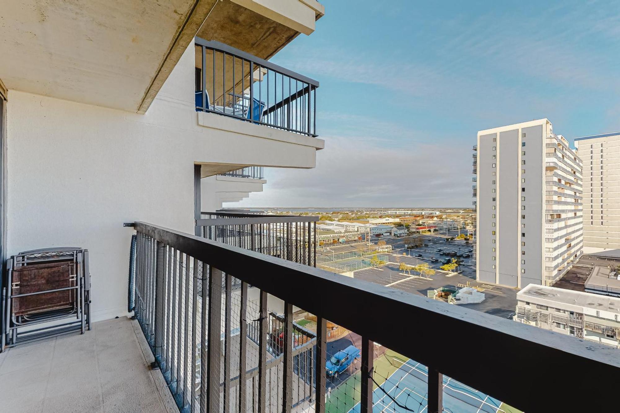 Sea Watch Condos VI Ocean City Bilik gambar