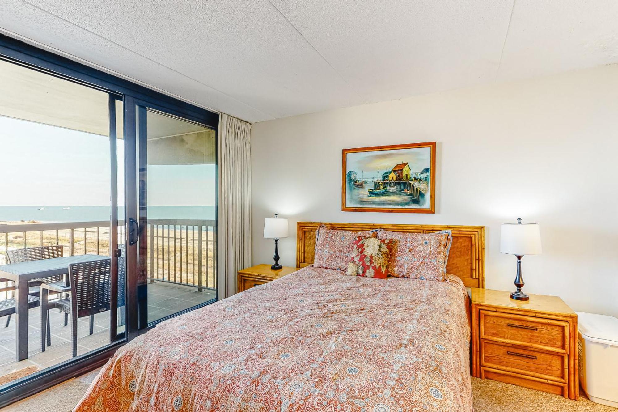 Sea Watch Condos VI Ocean City Bilik gambar