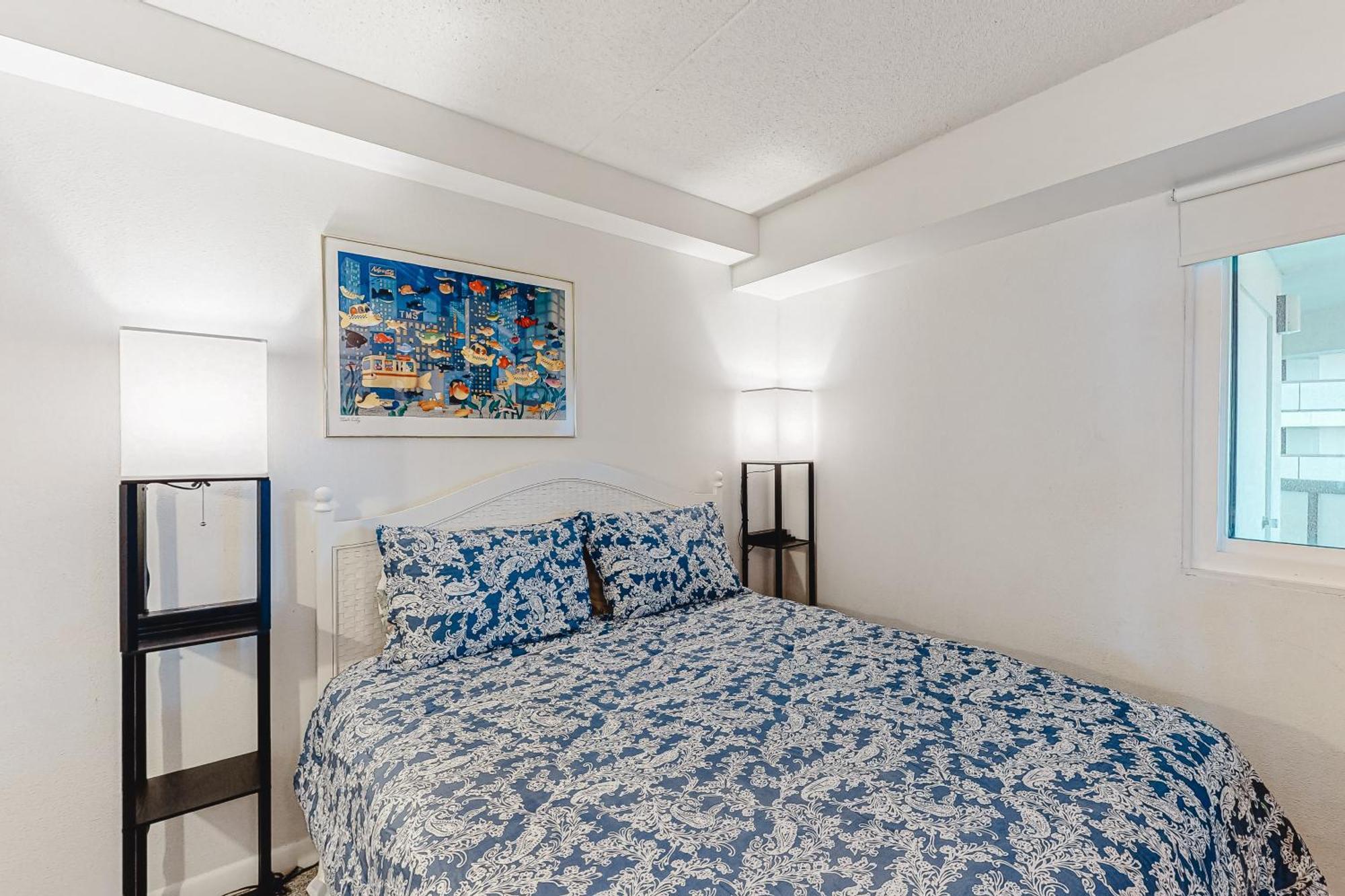 Sea Watch Condos VI Ocean City Bilik gambar