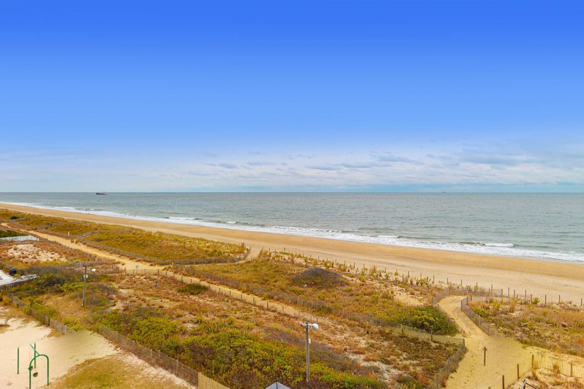 Sea Watch Condos VI Ocean City Bilik gambar