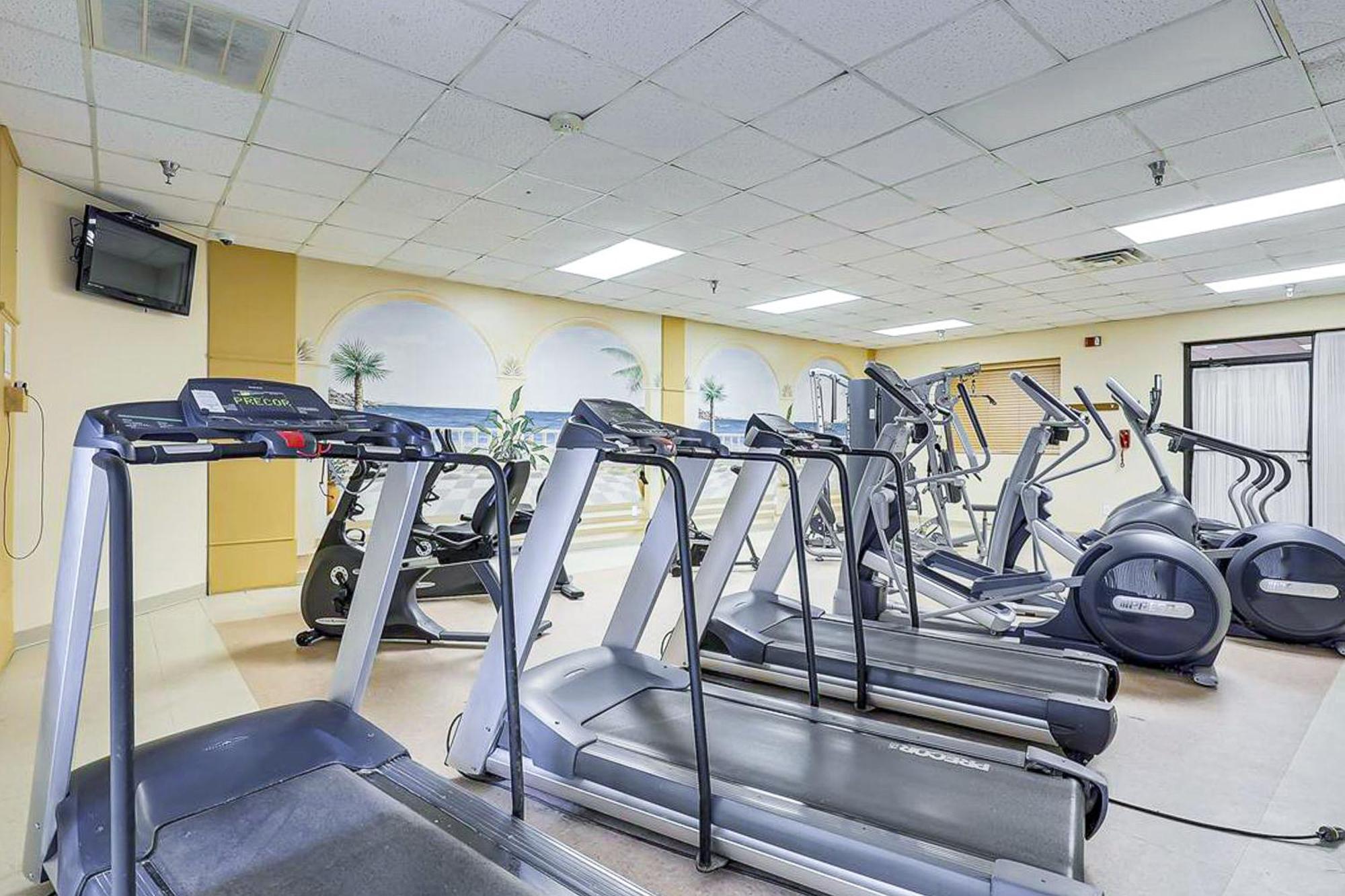 Sea Watch Condos VI Ocean City Bilik gambar