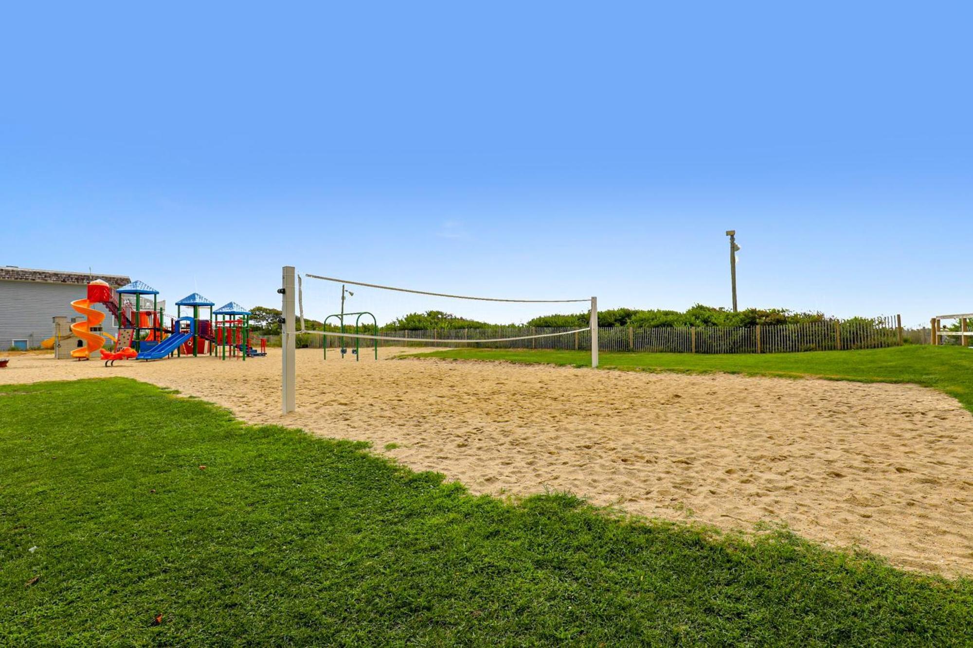 Sea Watch Condos VI Ocean City Bilik gambar