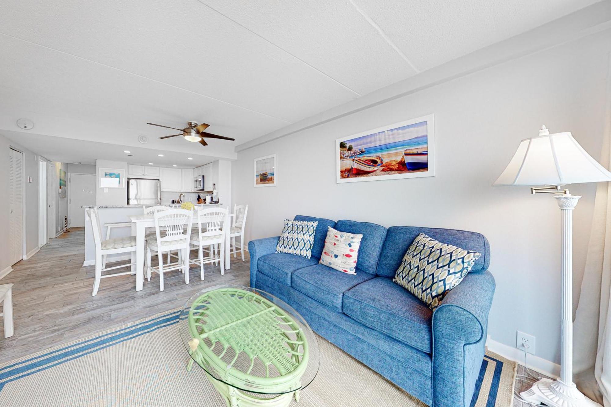 Sea Watch Condos VI Ocean City Bilik gambar