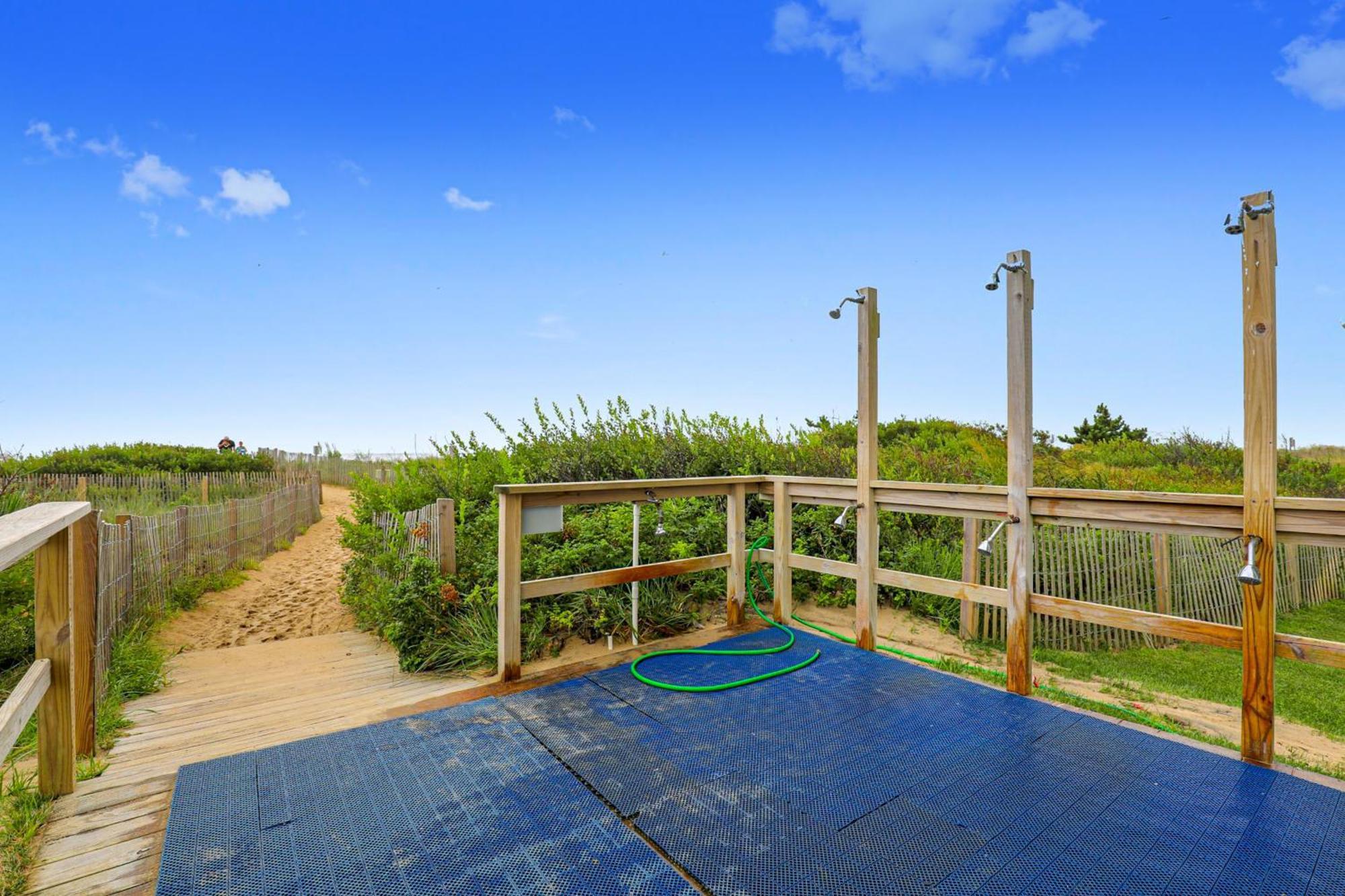 Sea Watch Condos VI Ocean City Bilik gambar