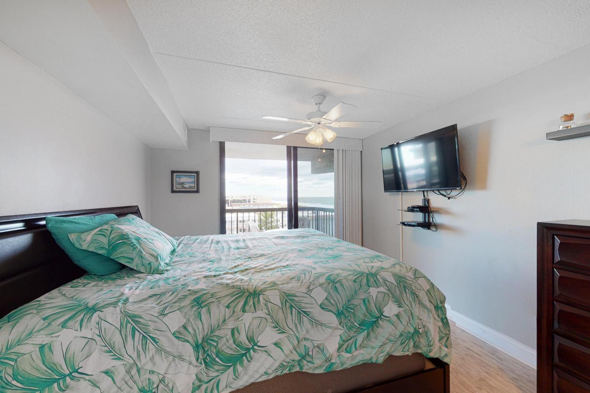 Sea Watch Condos VI Ocean City Bilik gambar