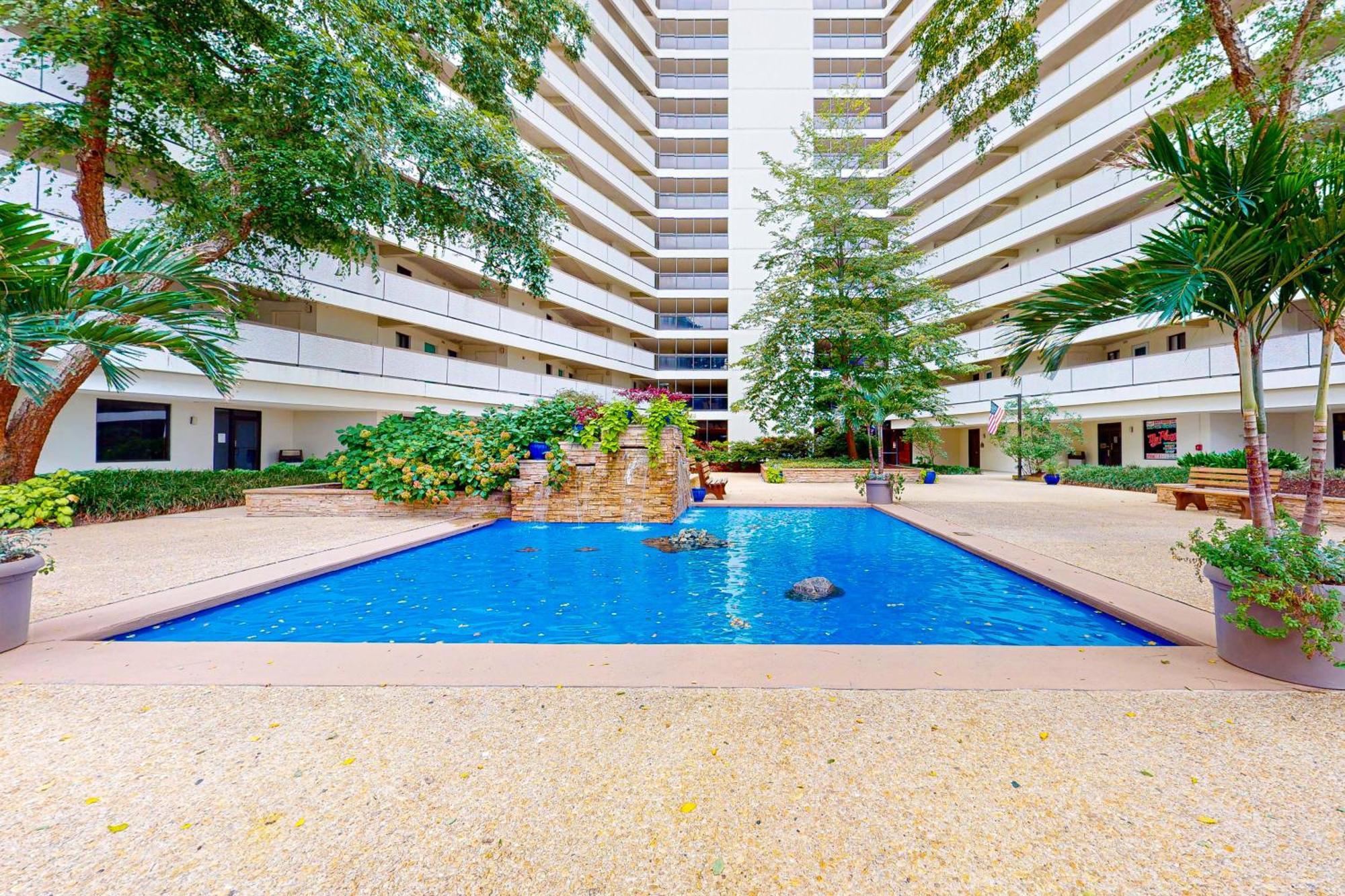 Sea Watch Condos VI Ocean City Bilik gambar